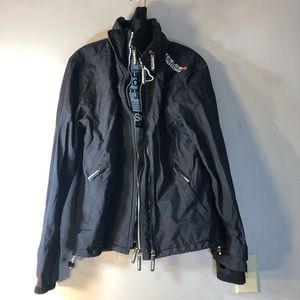 NWOT Superdry Japan Original Windcheater Jacket